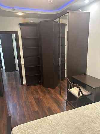 Сдаётся уютная двухкомнатная квартира на донбасс арене Донецк