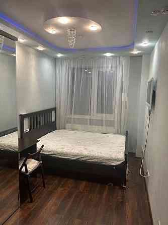 Сдаётся уютная двухкомнатная квартира на донбасс арене Донецк