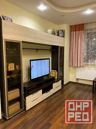 Сдаётся уютная двухкомнатная квартира на донбасс арене Донецк - изображение 5