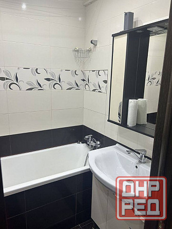 Сдаётся уютная двухкомнатная квартира на донбасс арене Донецк - изображение 7