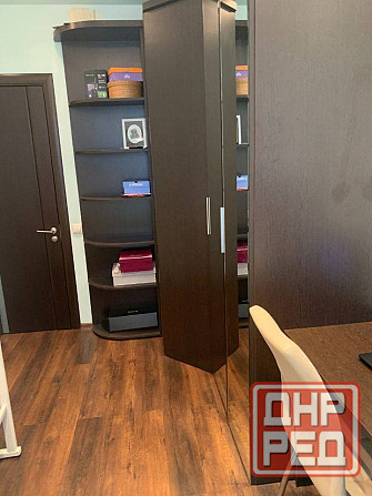 Сдаётся уютная двухкомнатная квартира на донбасс арене Донецк - изображение 8