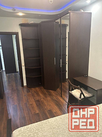 Сдаётся уютная двухкомнатная квартира на донбасс арене Донецк - изображение 2