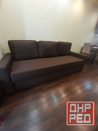 Сдаётся уютная двухкомнатная квартира на донбасс арене Донецк - изображение 6