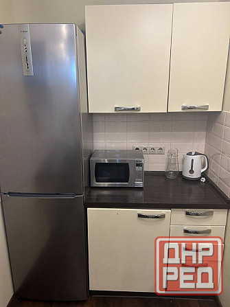 Сдаётся уютная двухкомнатная квартира на донбасс арене Донецк - изображение 3