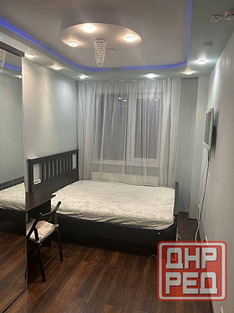 Сдаётся уютная двухкомнатная квартира на донбасс арене Донецк - изображение 1