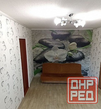 Сдам 2-к квартиру на Гвардейке Макеевка - изображение 1