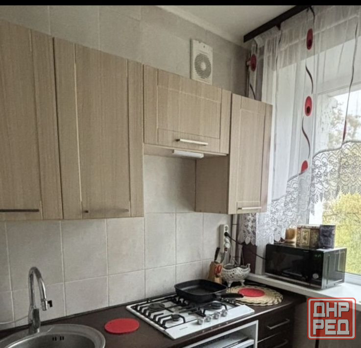 Сдаю двухкомнатную квартиру 52.0 м² этаж 3/5 город Донецк, проспект Мира, Школьный Бульвар Донецк - изображение 5