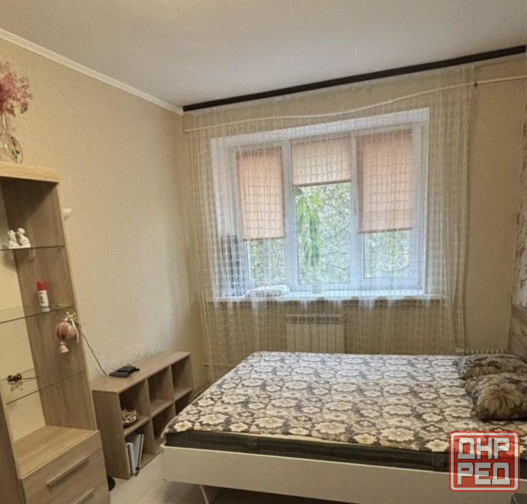 Сдаю двухкомнатную квартиру 52.0 м² этаж 3/5 город Донецк, проспект Мира, Школьный Бульвар Донецк - изображение 1