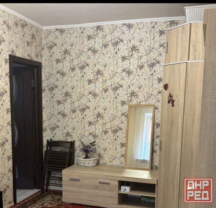 Сдаю двухкомнатную квартиру 52.0 м² этаж 3/5 город Донецк, проспект Мира, Школьный Бульвар Донецк - изображение 3