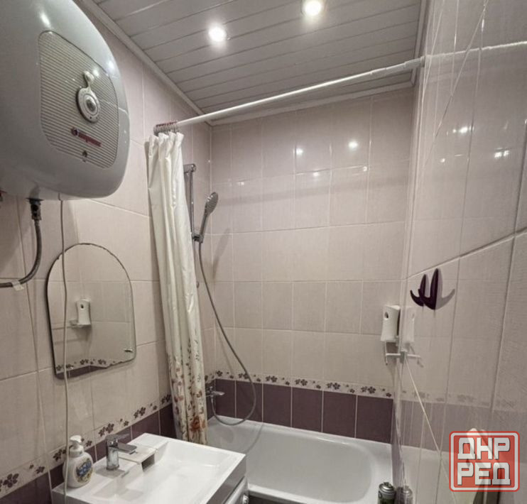 Сдаю двухкомнатную квартиру 52.0 м² этаж 3/5 город Донецк, проспект Мира, Школьный Бульвар Донецк - изображение 6