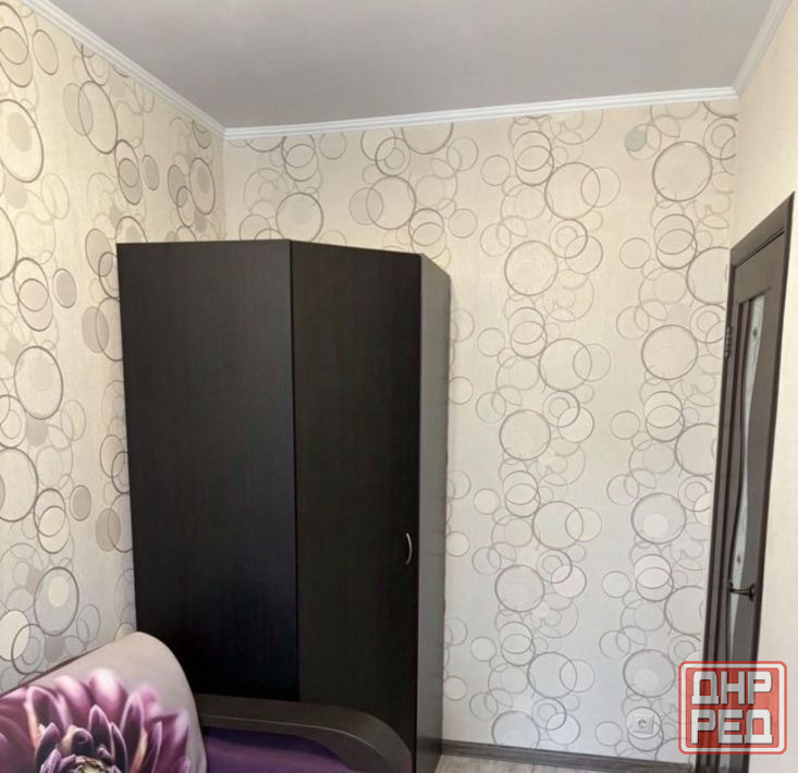 Сдаю двухкомнатную квартиру 52.0 м² этаж 3/5 город Донецк, проспект Мира, Школьный Бульвар Донецк - изображение 4
