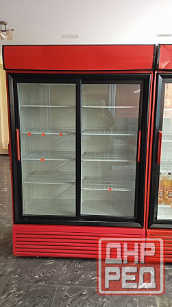 Холодильные витрины и Холодильник для производства Донецк - изображение 8