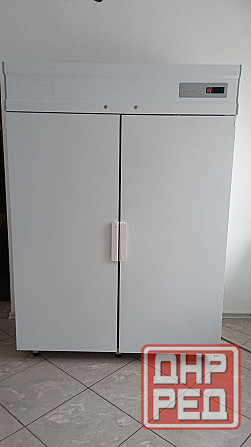 Холодильные витрины и Холодильник для производства Донецк - изображение 4