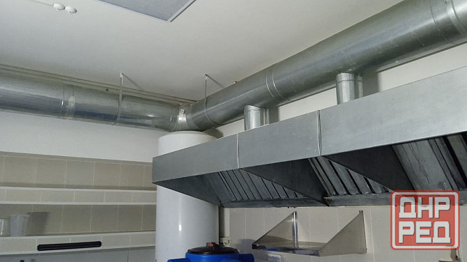 Холодильные витрины и Холодильник для производства Донецк - изображение 5