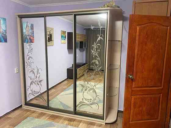 1-ка в Кировском районе, Широкий Донецк