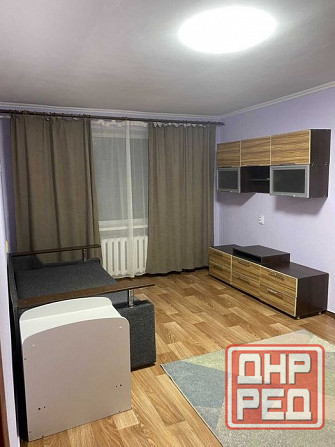 1-ка в Кировском районе, Широкий Донецк - изображение 2