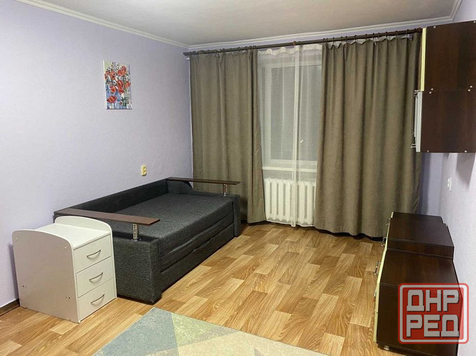 1-ка в Кировском районе, Широкий Донецк - изображение 1