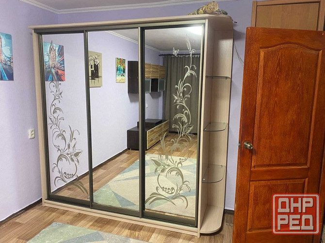 1-ка в Кировском районе, Широкий Донецк - изображение 3