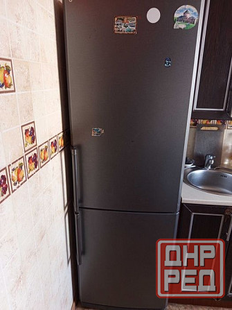 1-ка в Кировском районе, Широкий Донецк - изображение 5