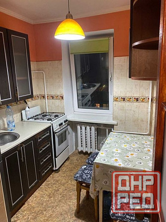 1-ка в Кировском районе, Широкий Донецк - изображение 4