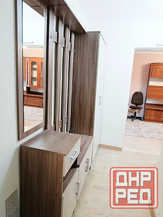 Сдается 2-к квартира Проспект Металлургов 5мкр. Мариуполь - изображение 4