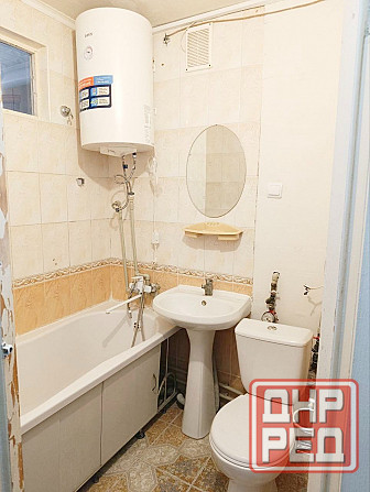 Сдается 2-к квартира Проспект Металлургов 5мкр. Мариуполь - изображение 6