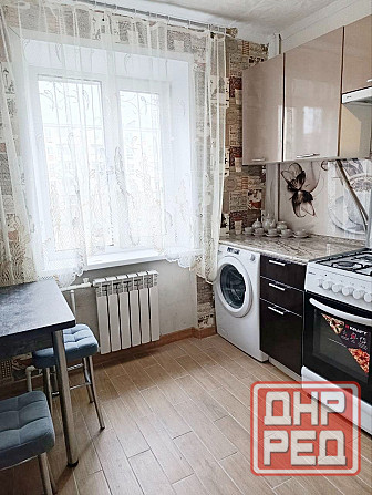 Сдается 2-к квартира Проспект Металлургов 5мкр. Мариуполь - изображение 5