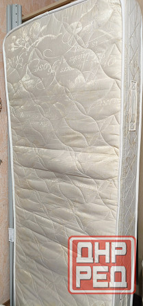 Продам матрас Донецк - изображение 2