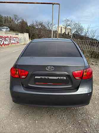 Hyundai Elantra HD Донецк