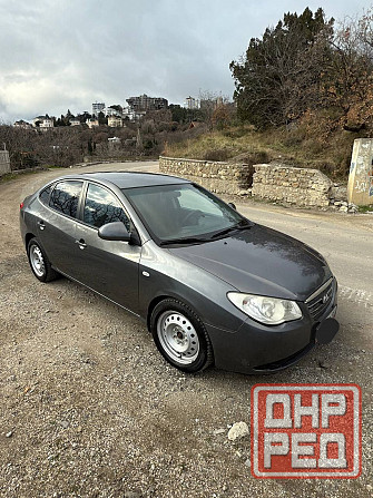Hyundai Elantra HD Донецк - изображение 3