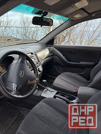 Hyundai Elantra HD Донецк - изображение 7