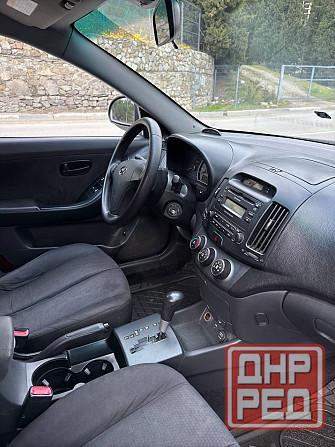 Hyundai Elantra HD Донецк - изображение 8