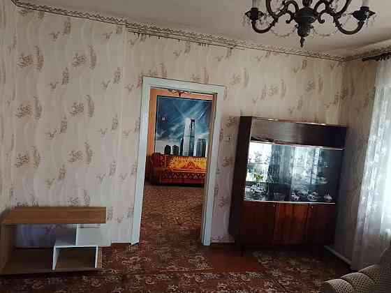 Продается дом в пгт. Зуевка, ул. Вознесенского Зуевка