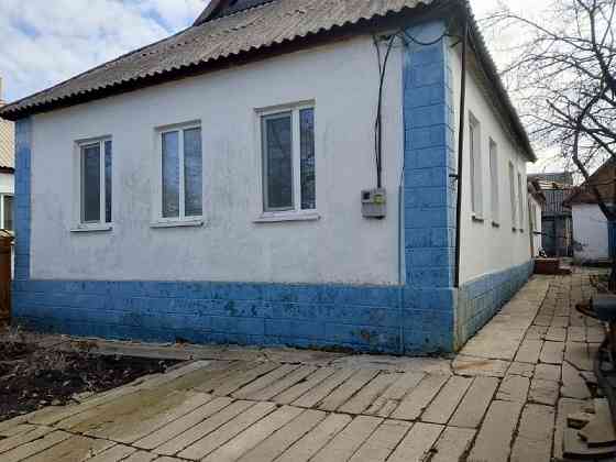 Продается дом в пгт. Зуевка, ул. Вознесенского Зуевка