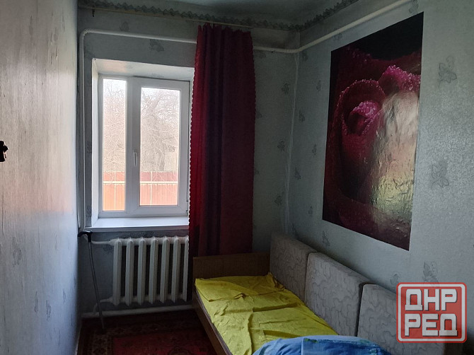 Продается дом в пгт. Зуевка, ул. Вознесенского Зуевка - изображение 6