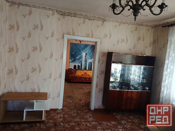 Продается дом в пгт. Зуевка, ул. Вознесенского Зуевка - изображение 3