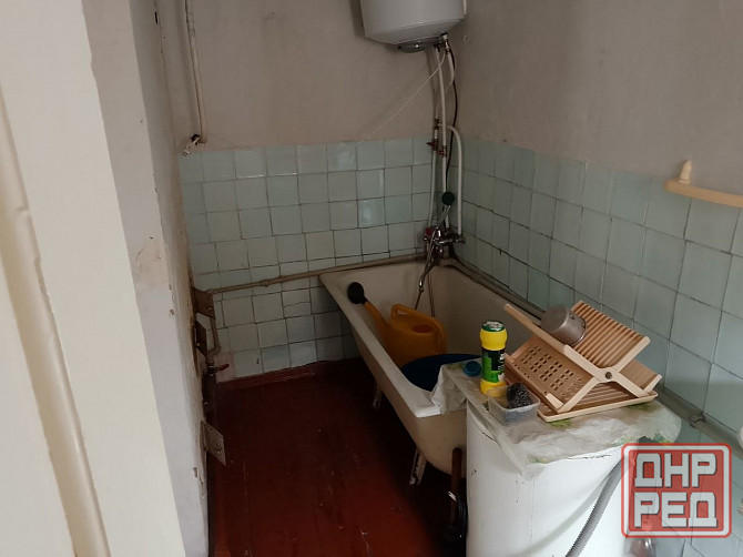 Продается дом в пгт. Зуевка, ул. Вознесенского Зуевка - изображение 8