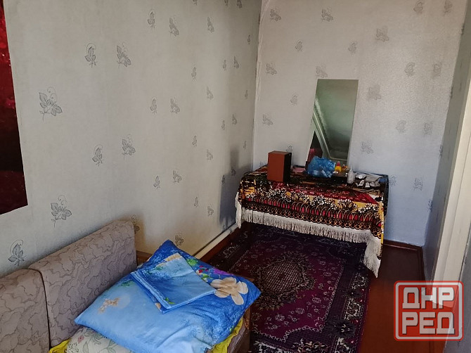 Продается дом в пгт. Зуевка, ул. Вознесенского Зуевка - изображение 4