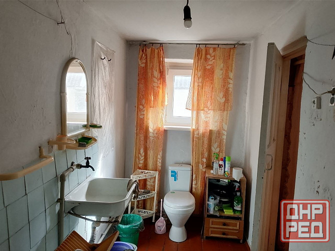 Продается дом в пгт. Зуевка, ул. Вознесенского Зуевка - изображение 7