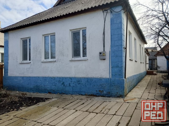 Продается дом в пгт. Зуевка, ул. Вознесенского Зуевка - изображение 1