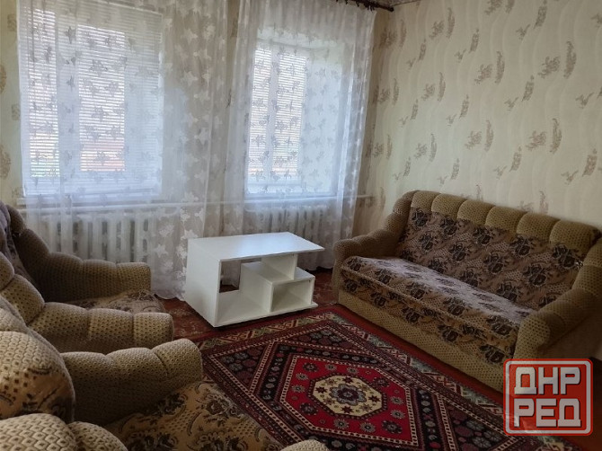 Продается дом в пгт. Зуевка, ул. Вознесенского Зуевка - изображение 2