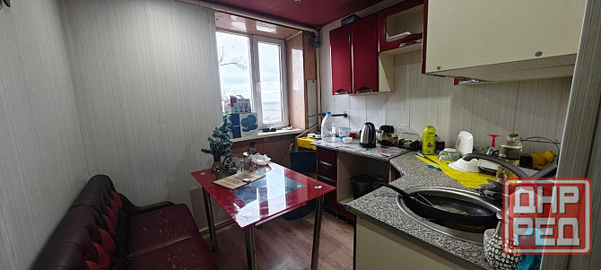 !Мат капитал !Продам 2-х комнатную квартиру Нижняя Крынка, 26й квартал Макеевка - изображение 6