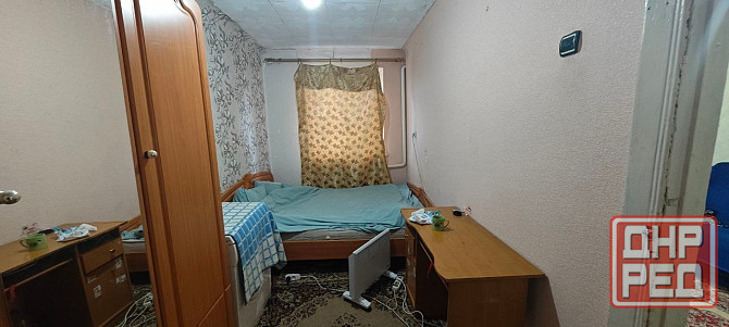 !Мат капитал !Продам 2-х комнатную квартиру Нижняя Крынка, 26й квартал Макеевка - изображение 2