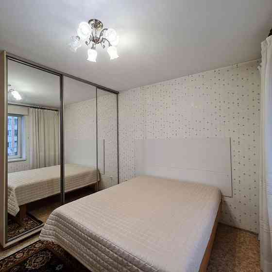 Сдается двухкомнатная квартира Донецк