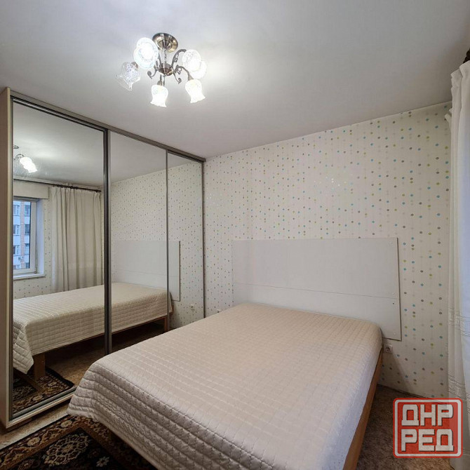 Сдается двухкомнатная квартира Донецк - изображение 4