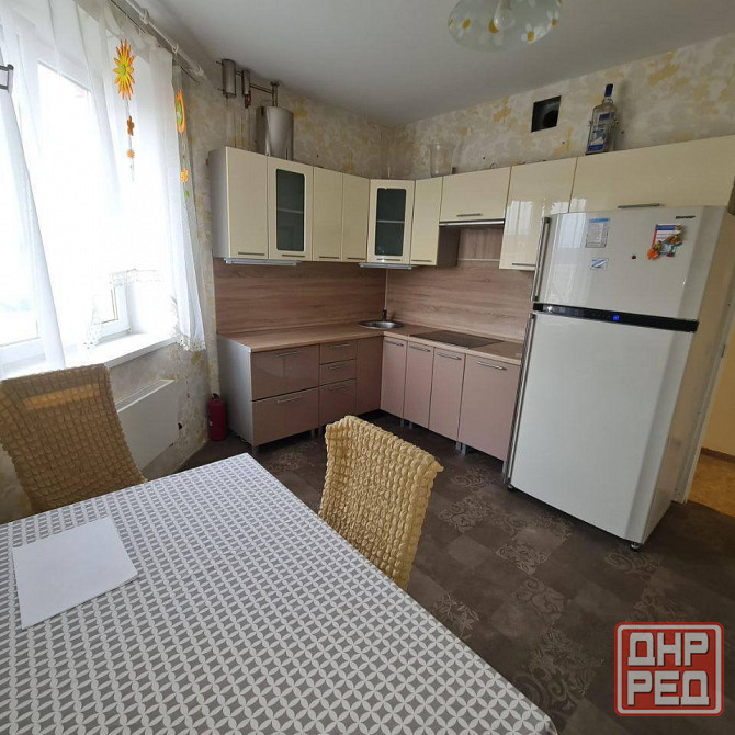 Сдается двухкомнатная квартира Донецк - изображение 1