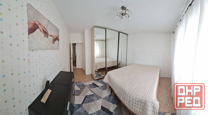 Сдается двухкомнатная квартира Донецк - изображение 3