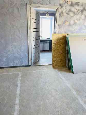 Продам 2х комнатную квартиру в Центральном-Городском районе на Бажанова Макеевка