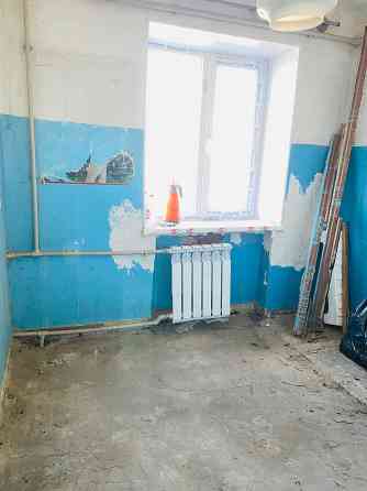 Продам 2х комнатную квартиру в Центральном-Городском районе на Бажанова Макеевка