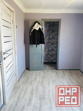 Продам 2х комнатную квартиру в Центральном-Городском районе на Бажанова Макеевка - изображение 3